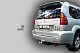 Фаркоп Leader Plus T123-E Toyota Land Cruiser Prado (J120/J150) 2002-2009;2009-  Lexus GX 470 / GX 460 2002-2009;2009-