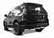 Фаркоп Rival F.5704.005 Toyota Land Cruiser Prado 150 Black Onyx 2020-
