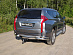 Фаркоп TCC TCU00013-B01 Mitsubishi Pajero Sport 2016-2021