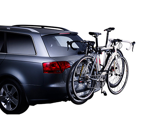 Велокрепление Thule Xpress 970