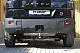 Фаркоп PT GROUP JTO-25-991122.00 Jetour T1 2025-