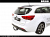 Фаркоп Brink 561100 Hyundai I30 универсал 2012- Kia Ceed универсал 2012-