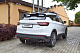 Фаркоп PT GROUP BXF-23-991122.00 Belgee X50 2023- Geely Coolray 2022-