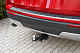 Фаркоп PT GROUP PTE0051 Ford Explorer VI 2019-