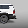 Фаркоп Leader Plus T126-E Toyota Land Cruiser Prado 250 2023-
