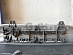 Фаркоп Galia H114A Honda ZR-V 2023-