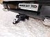 Фаркоп TCC TCU00022 Volkswagen Amarok 2010-2022