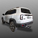 Фаркоп Leader Plus H303-A Haval Dargo 2022-
