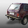 Фаркоп Tavials T-VAZ-47E Лада Нива 4x4 2121, 2131, в т.ч. Urban 1977-2014, 2014-2020