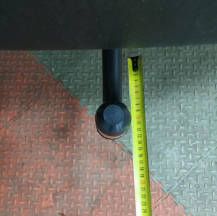 Фаркоп Nissan Murano Z52 (SUV) 2016->>> Bosal (Oris) 4379-A