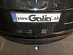 Фаркоп Galia T082A Tesla Model Y 2019-