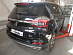 Фаркоп Galia D064C Chery Tiggo 4 2019-2023 Tiggo 4 Pro 2022-