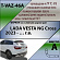 Фаркоп Tavials T-VAZ-46A Lada Vesta NG Cross 2023-