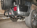 Фаркоп Galia D061C BAIC BJ40 2023-