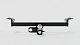 Фаркоп Sheriff 6028.31 Changan CS55 Plus 2023- Changan Uni-S 2023 -