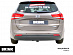 Фаркоп Brink 561100 Hyundai I30 универсал 2012- Kia Ceed универсал 2012-