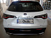 Фаркоп Galia H114A Honda ZR-V 2023-