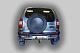 Фаркоп Tavials T-VAZ-18E Chevrolet Niva 1999-2020 Lada Niva 2020-2021 Lada Niva Travel 2021-