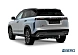 Фаркоп Berg F.8211.002 Chery Tiggo 7L 2024- Jaecoo J7 2023- Omoda C5 рестайлинг 2024- Tenet T7 2025-