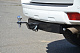 Фаркоп PT GROUP TPR-09-991128.00 Lexus GX 470 2003-2009 Lexus GX 460 2009- Toyota Land Cruiser Prado J120 2003-2009, J150 2009-