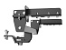 Фаркоп FarkopRos S23.06E Subaru Forester SJ 2012-2019