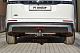 Фаркоп PT GROUP PTE0021 Jaecoo J6 2026-