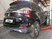 Фаркоп Galia D064C Chery Tiggo 4 2019-2023 Tiggo 4 Pro 2022-