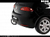 Фаркоп Brink 446700 Seat Altea 2004-2009 Seat Leon 2005-2009 Seat Toledo 2004-2009 Seat Altea XL2004- Seat Altea Freetrack 2004-