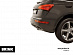 Фаркоп Brink 592300 Audi Q5 2009- Porsche Macan 2014-