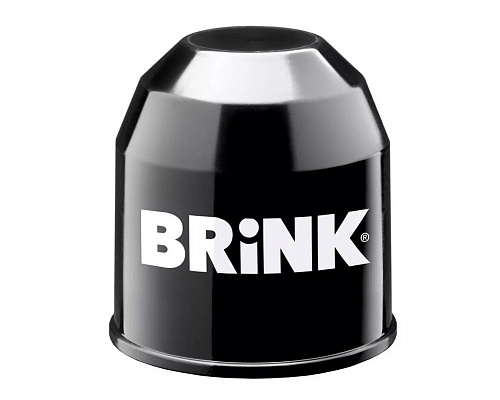 Защитный колпачок на шар "Brink"