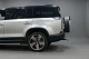 Фаркоп PT GROUP PTE0023 Rox Adamas 2025- Rox 01 2023-