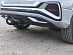 Фаркоп BFM A02A Audi	Q2L 2021-