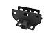 Фаркоп BMS Engineering BMS160004 Toyota Land Cruiser FJA300, VJA300, GRJ300 2021-2023