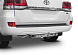 Фаркоп Berg F.5713.003 Toyota Land Cruiser 200 (кроме Executive, TRD) 2007-2021