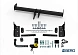 Фаркоп Berg F.0912.003 Chery Tiggo 7 Pro 2020-2024 Chery Tiggo 7 Pro Max 2022- Exeed LX 2022- Xcite X-Cross 7 2024-