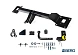 Фаркоп Berg F.8711.003 LiXiang L7 2023-  LiXiang L9 2022-
