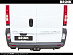 Фаркоп Brink 560100 Opel Vivaro 2001-2014 Renault Trafic 2001-2014