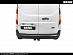 Фаркоп Brink 586000 Ford Transit connect 2013- Ford Tourneo Connect 2013-