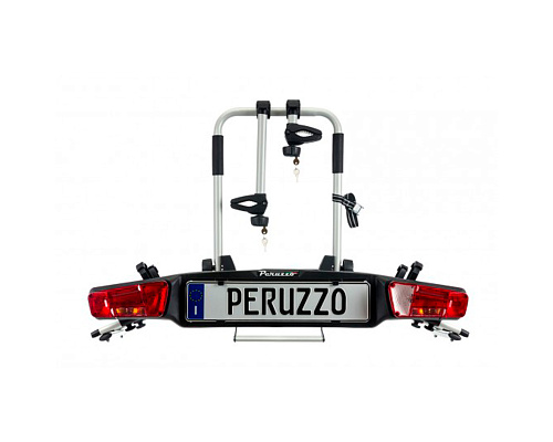 Велокрепление Peruzzo ZEPHYR 2