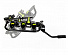 Велокрепление на фаркоп BuzzRack BuzzRunner H3