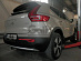 Фаркоп Galia V094A Volvo XC40 2017- Volvo C40 2021-