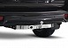 Фаркоп Rival F.5704.005 Toyota Land Cruiser Prado 150 Black Onyx 2020-