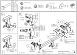 Фаркоп Galia S138V KGM Korando 2023- SsangYong Korando 2019-2023