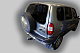 Фаркоп Tavials T-VAZ-18E Chevrolet Niva 1999-2020 Lada Niva 2020-2021 Lada Niva Travel 2021-