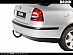 Фаркоп Brink 452000 Skoda Octavia седан 2004-2013 Skoda Octavia универсал 2005-2013 Skoda Octavia A5 седан 2004-2013 Skoda Octavia A5 универсал 2005-2013