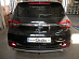 Фаркоп Galia D064C Chery Tiggo 4 2019-2023 Tiggo 4 Pro 2022-