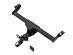 Фаркоп FarkopRos H23.02E Haval Jolion 2021-