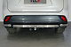 Фаркоп TCC TCU00459N-B02 Toyota Highlander IV 2.0 4WD 2019- (Китай)