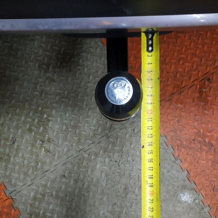 Фаркоп Mercedes-Benz E-Class W213/S213 (Sedan/SW) 2016->>> Westfalia 313524600001