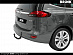 Фаркоп Brink 552700 Opel Zafira Tourer 2011-